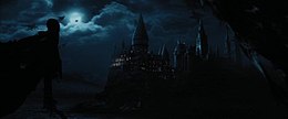 Immagine tratta da Harry Potter e il prigioniero di Azkaban